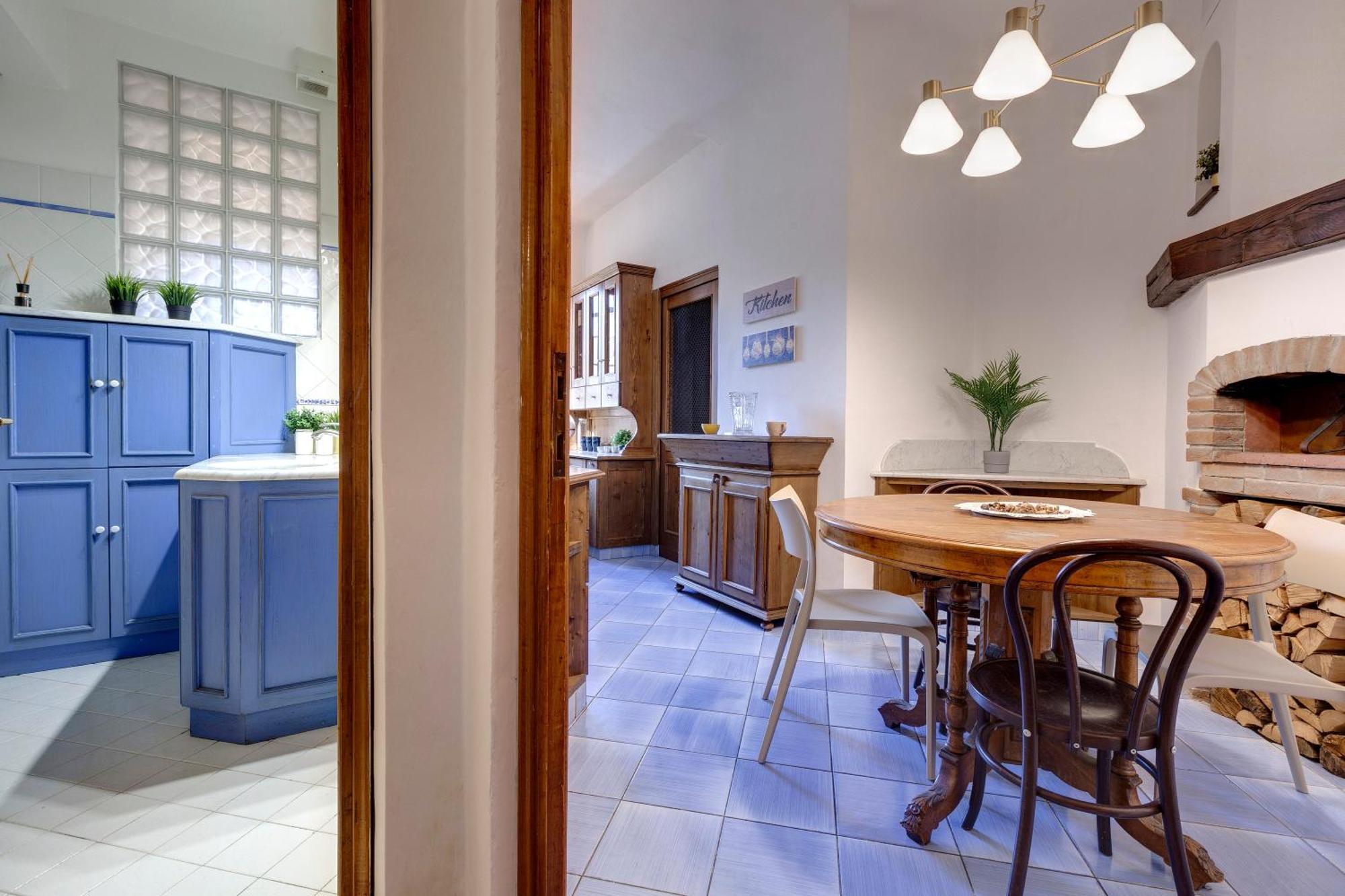 Pisana Apartment By Mamo Florence Exterior photo