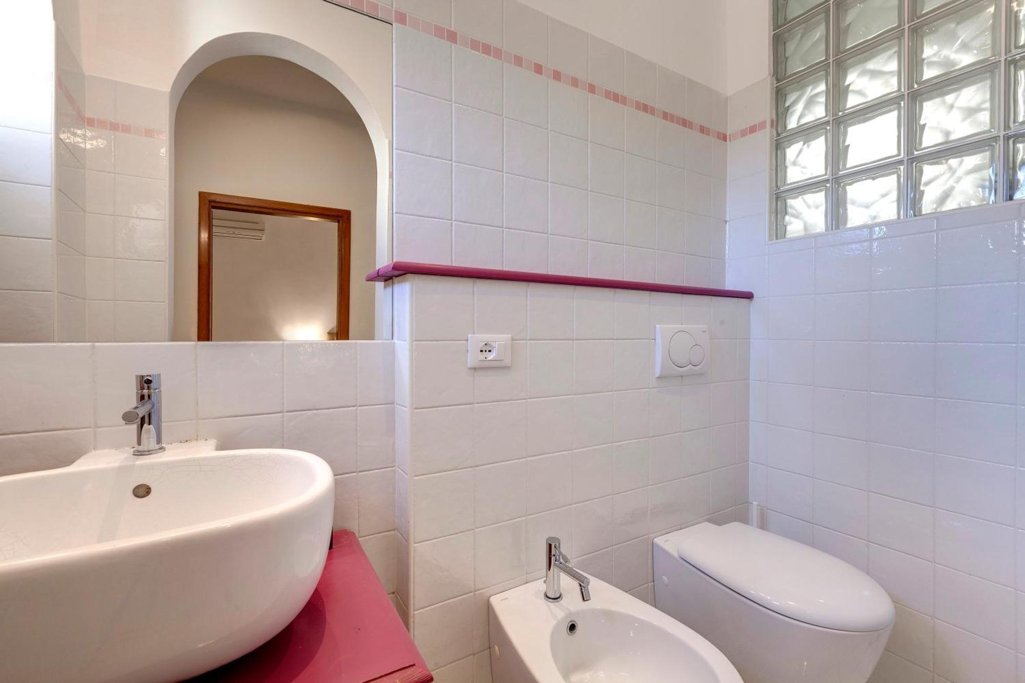 Pisana Apartment By Mamo Florence Exterior photo
