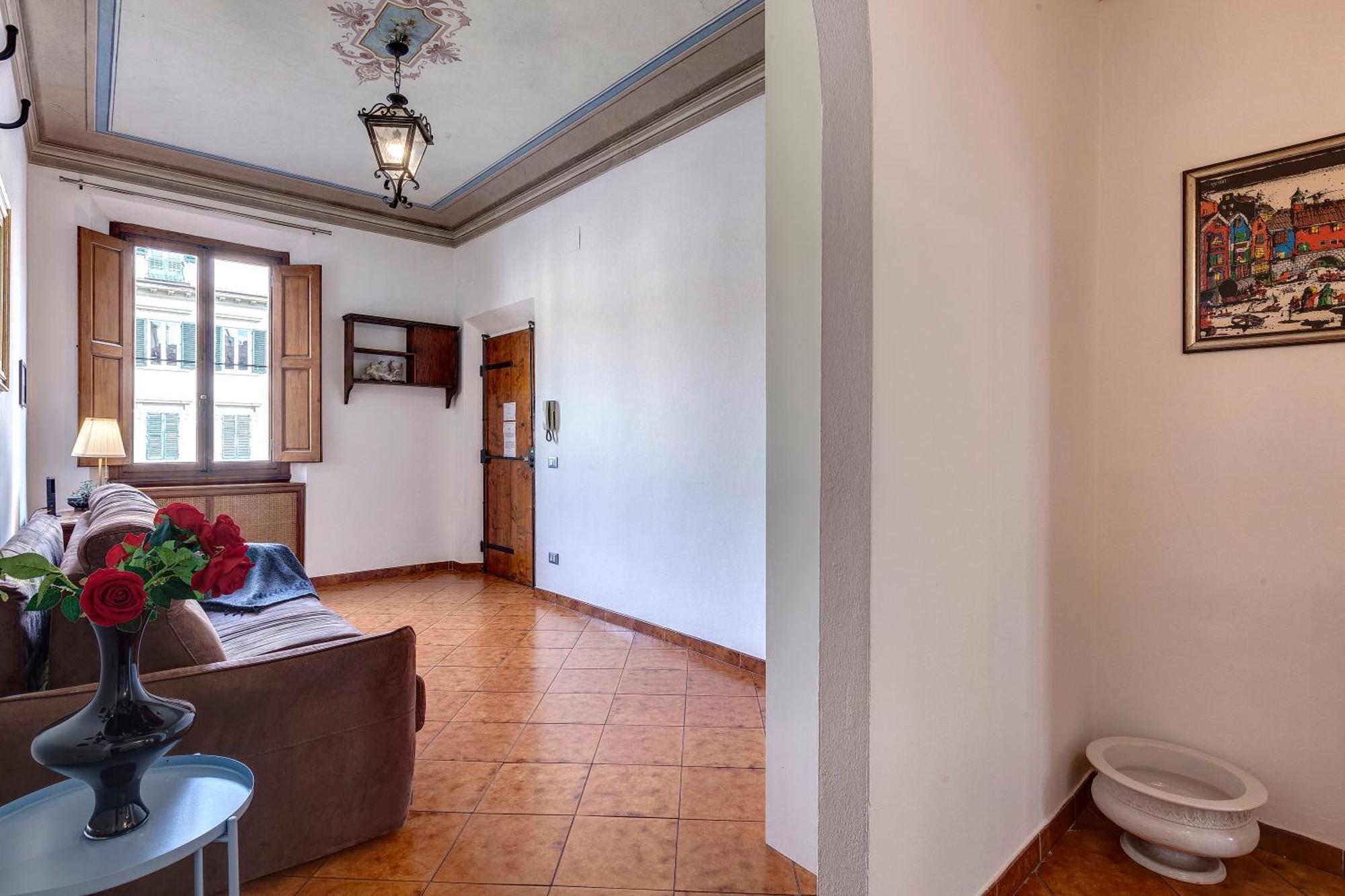 Pisana Apartment By Mamo Florence Exterior photo