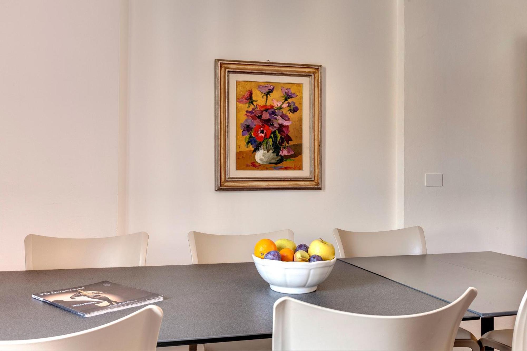 Pisana Apartment By Mamo Florence Exterior photo