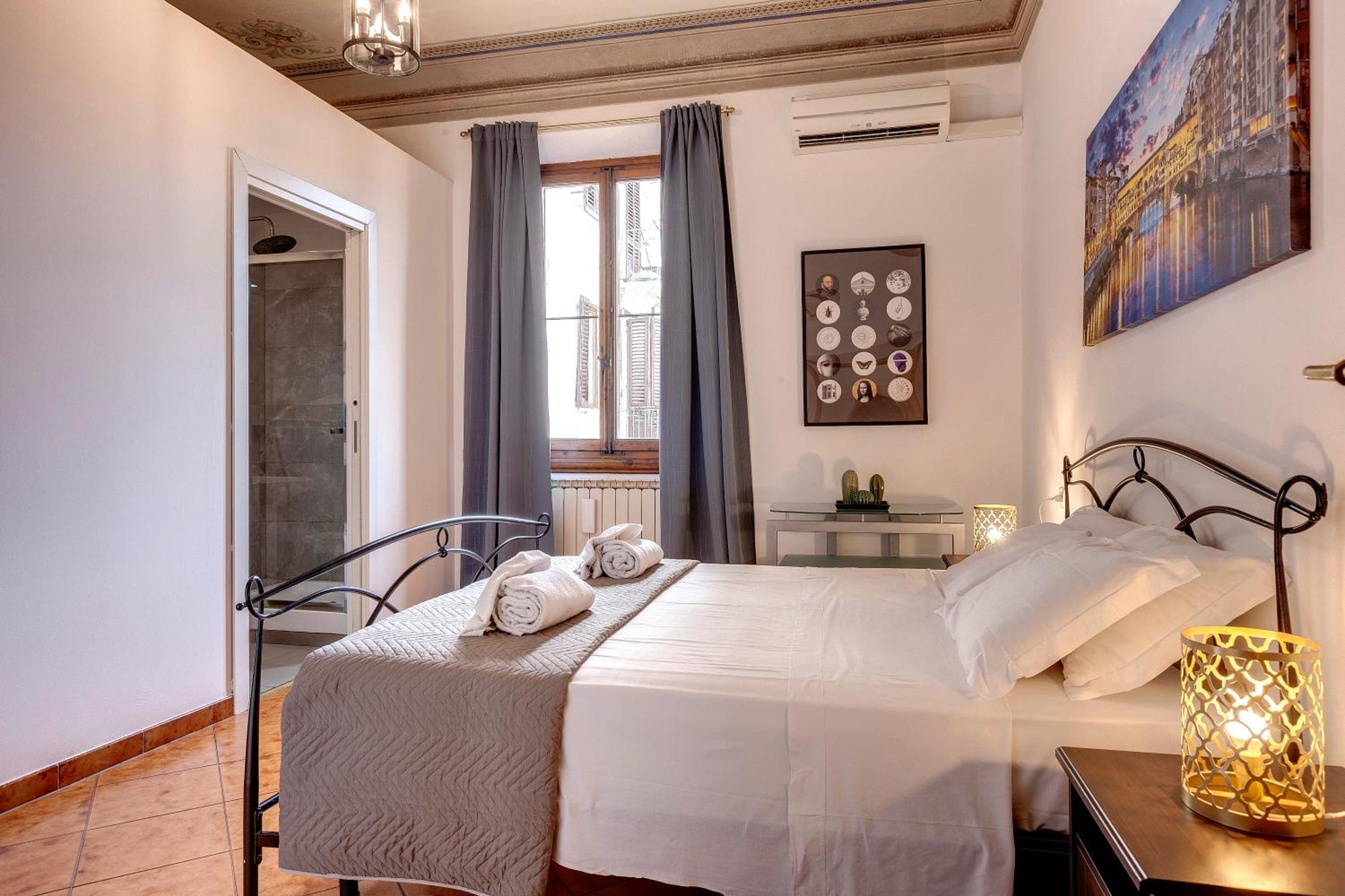 Pisana Apartment By Mamo Florence Exterior photo