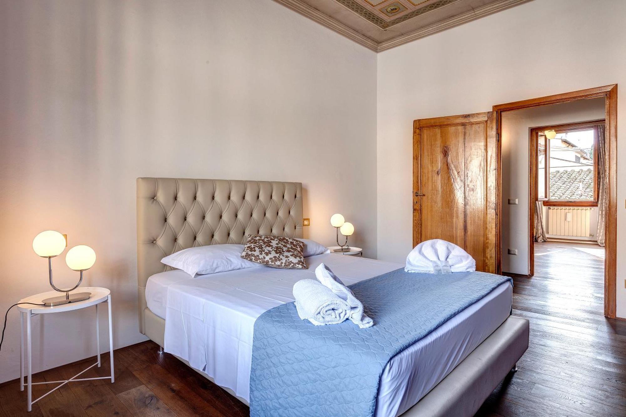 Pisana Apartment By Mamo Florence Exterior photo