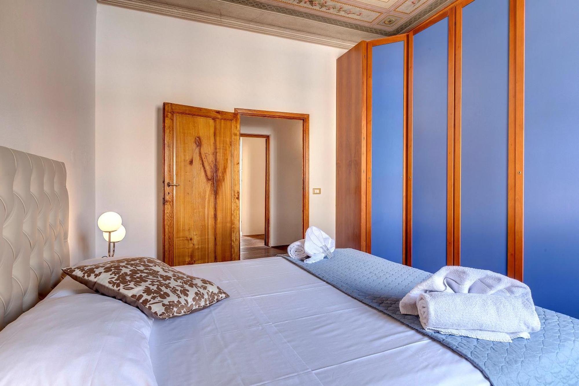 Pisana Apartment By Mamo Florence Exterior photo